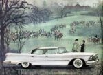 1959 Imperial Custom 4-Door Southampton