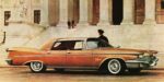1960 Imperial Le Baron Four-Door Southampton (1)