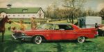 1960 Imperial Le Baron Four-Door Southampton