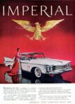 1961 Imperial Crown Four-Door Southampton. America's Most Carefully Built Car (2)