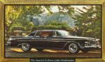 1962 Imperial LeBaron 4-Door Southampton