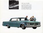 1963 Imperial Crown Two-Door