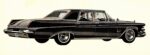 1963 Imperial LeBaron Four Door