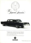 1964 Imperial Limousine