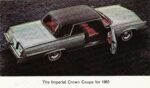 1965 Imperial Crown Coupe