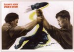 1965 Put the aggression in Vietnam to an end!