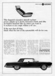 1966 Imperial Crown Coupe