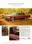 1967 Imperial Crown Coupe. You've earned your rewards