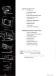 1967 Imperial Limousine Equipment List