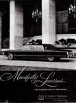 1967 Imperial Limousine by Andrew Theodorou