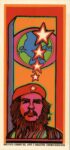 1968 Ernesto Che Guevara