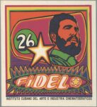 1968 Fidel. Instituto Cubano del Arte e Industria Cinematograficos