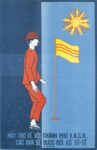 1968 Friends, return to the government of the Republic of Vietnam, you will be welcomed and treated well.