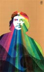 1969 Ernesto Che Guevara