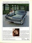 1970 Imperial 4-Door Hardtop. How imperial became America's roomiest luxury car. And why