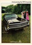 1970 Imperial LeBaron