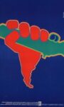1970 International Week Of Solidarity With Latin America (April 19 to 25)