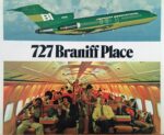1971 Braniff International Place