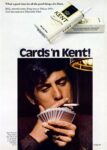 1971 Cards'n Kent!