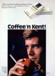 1971 Coffee 'n Kent!