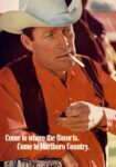 1971 Come to where the flavor is. Come to Marlboro Country (2)