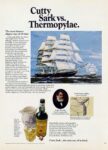 1971 Cutty Sark vs. Thermopylae