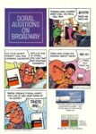 1971 Doral Auditions On Broadway