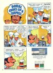 1971 Doral Cooks Up A Surprise