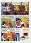 1971 Doral Makes Waves!