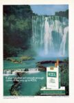 1971 If your menthol isn't smooth enough, come all the way up to Kool
