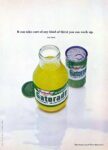 1971 It can take care of any kind of thirst you can work up. Any kind. Gatorade