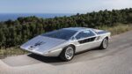1971 Maserati Boomerang