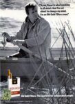 1971 Old Gold Filters. The cigarette for independent people (1)