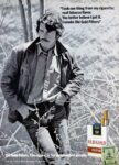 1971 Old Gold Filters. The cigarette for independent people
