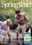 1971 Springtime!! It happens every Salem