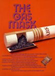 1971 The Gas Mask. Lark