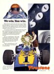 1971 We win. You win. Firestone