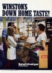 1971 Winston's Down Home Taste! (2)