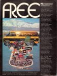 1972 Free Keystone Super Giveaway