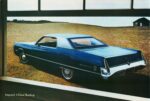1973 Chrysler Imperial 2-Door Hardtop