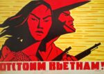 1973 Defend Vietnam!