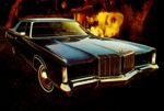 1974 Chrysler Imperial LeBaron