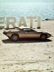 1975 Maserati Merak