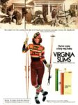 1975 You’ve come a long way, baby. Virginia Slims (2)