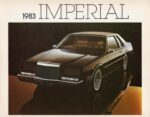 1983 Imperial