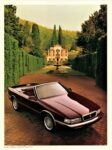 1989 Chrysler's TC by Maserati