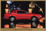 1990 Chrysler's TC by Maserati