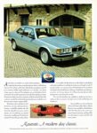 1990 Maserati 228. A modern day classic