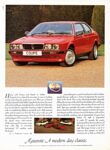 1990 Maserati Coupe. A modern day classic