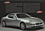 1999 Maserati 3200 GT